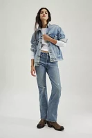 Levi's® Wedgie Bootcut Jean