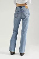 Levi's® Wedgie Bootcut Jean