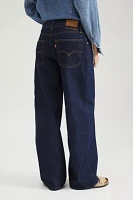 Levi's® XL Straight Tie Waist Jean