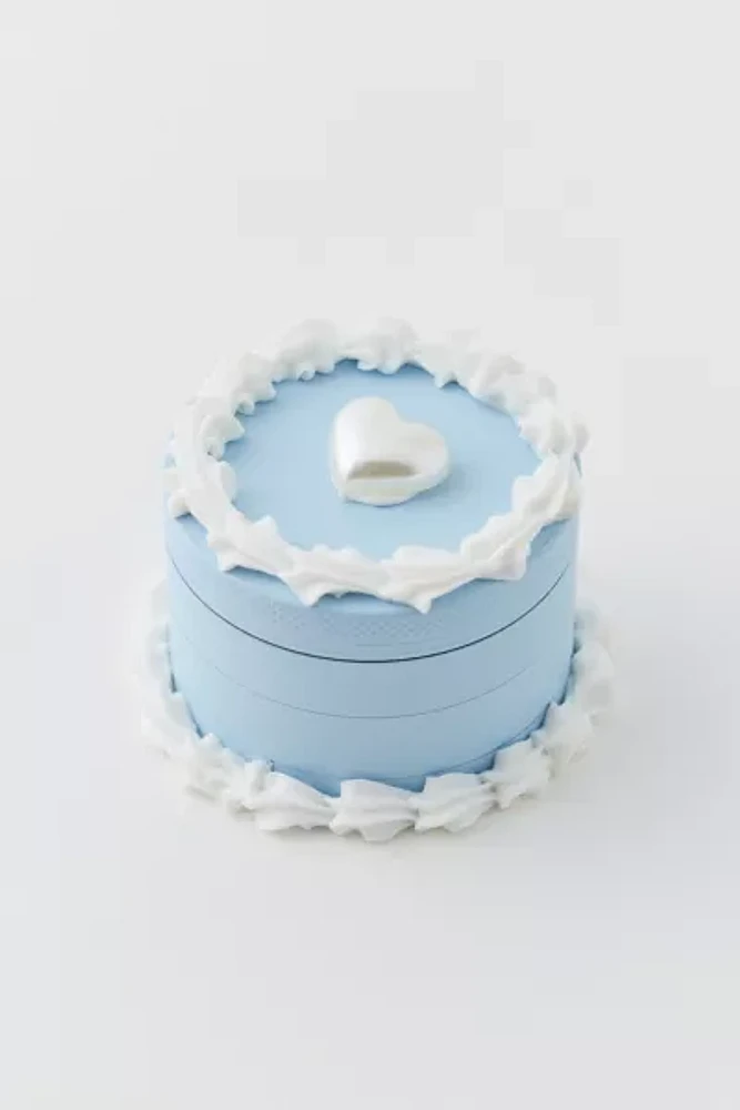 A Shop Of Things Coquette Cake Grinder