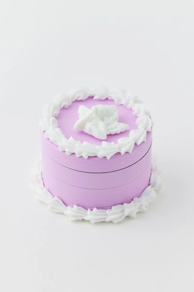 A Shop Of Things Cherub Cake Grinder