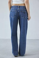 Abrand Bella 99 Baggy Jean