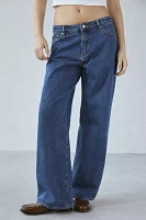 Abrand Bella 99 Baggy Jean