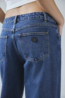 Abrand Bella 99 Baggy Jean