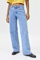 Abrand Gigi 99 Baggy Jean