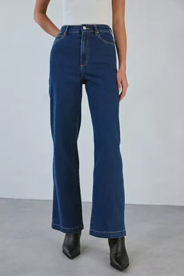 Abrand Dixie 99 Baggy Jean