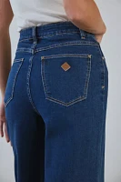 Abrand Dixie 99 Baggy Jean