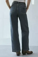 Abrand 99 Dixie Baggy Jean