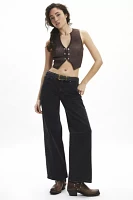 Abrand Heidi 99 Baggy Jean