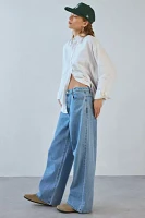 Abrand 95 Gigi Super Baggy Jean