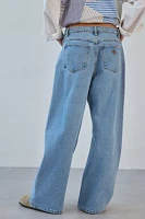 Abrand 95 Gigi Super Baggy Jean