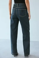 Abrand Quinn 94 Wide Leg Jean