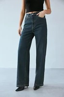 Abrand Quinn 94 Wide Leg Jean