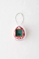 Hello Kitty Tamagotchi Game Keychain