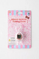 Hello Kitty Tamagotchi Game Keychain