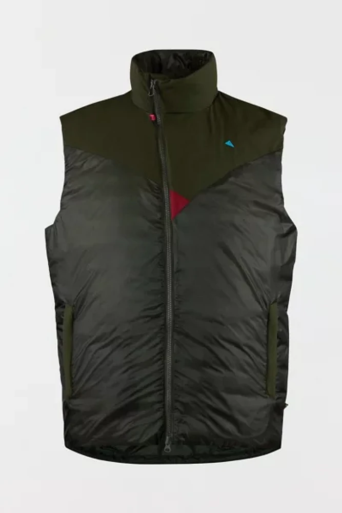 Klättermusen Brokk Light Down Vest