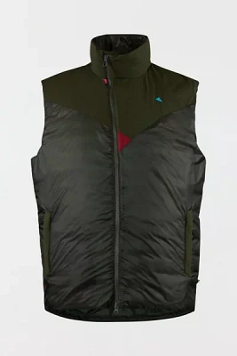 Klättermusen Brokk Light Down Vest