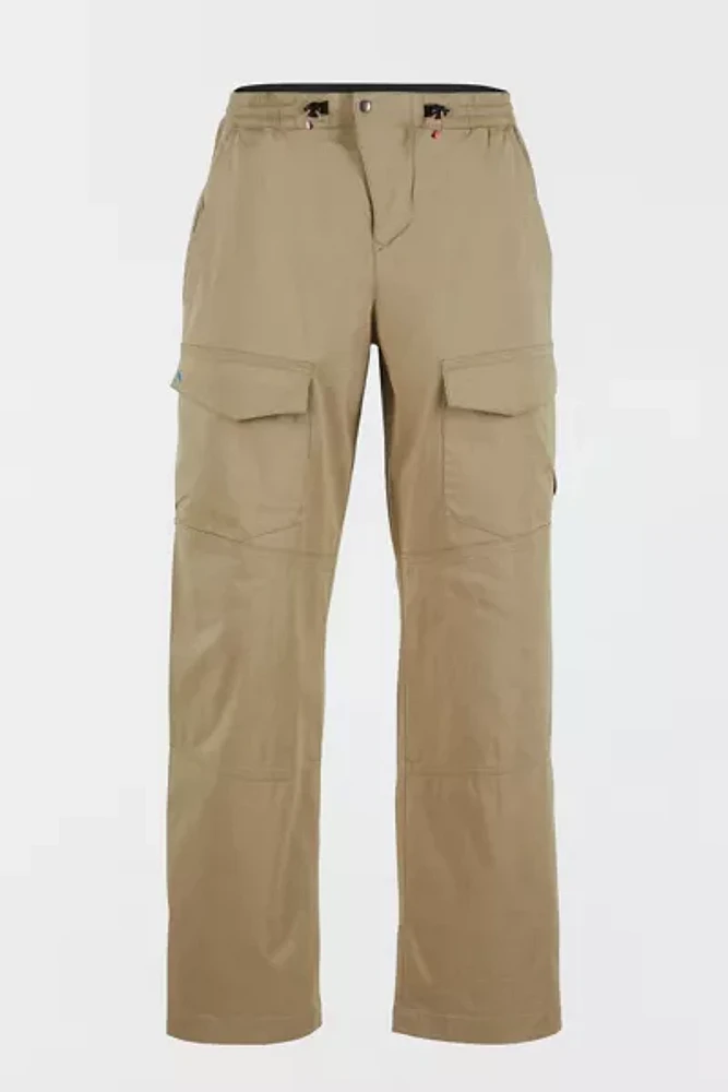 Klättermusen Skjold Relaxed Fit Pant