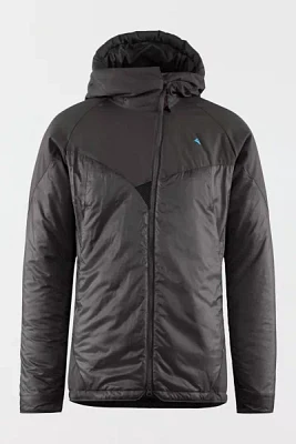 Klättermusen Alv Insulated Hooded Jacket