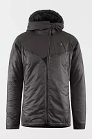 Klättermusen Alv Insulated Hooded Jacket