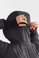 Klättermusen Alv Insulated Hooded Jacket