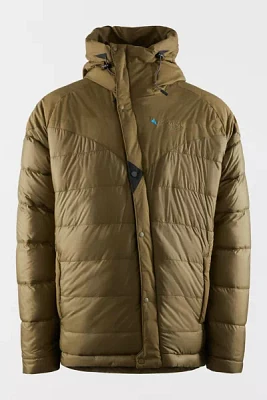 Klättermusen Alte 3.0 Insulated Jacket