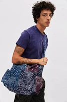 Bandana Patch Shoulder Bag