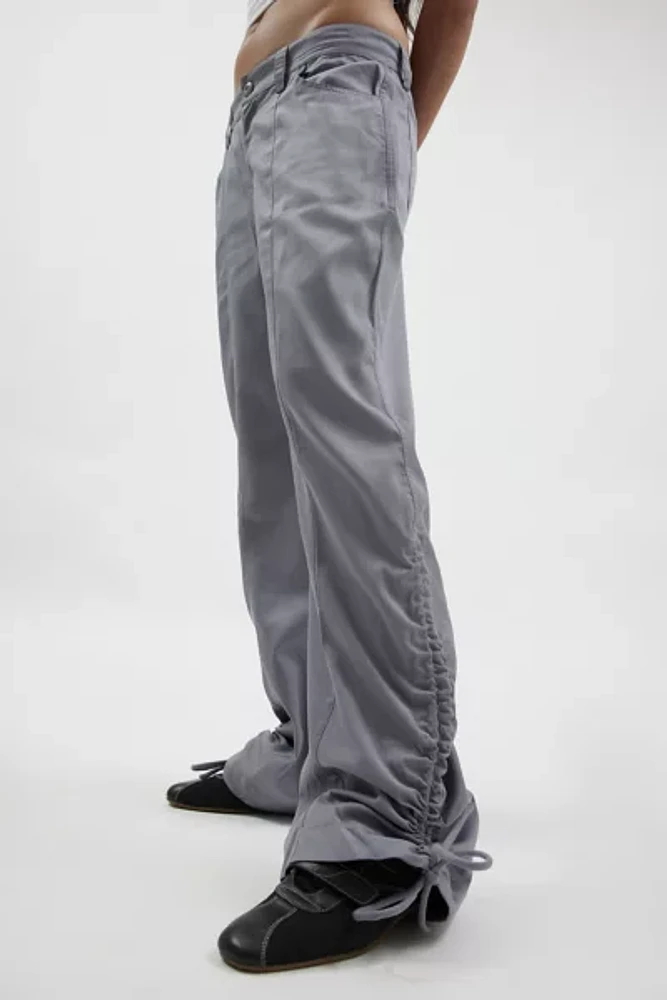 Motel Bracha Low Rise Trouser Pant