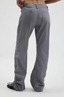 Motel Bracha Low Rise Trouser Pant