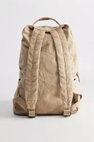 Standard Cloth Canvas Surplus Backpack