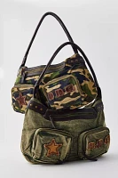 BDG Cargo Shoulder Bag