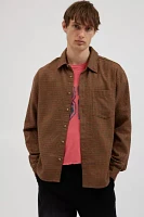 UO Kenny Menswear Shirt