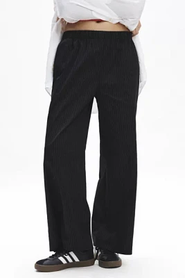 Urban Renewal Remnants Pinstripe Pull-On Pant