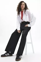 Urban Renewal Remnants Pinstripe Pull-On Pant