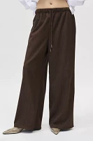 Urban Renewal Remnants Pinstripe Pull-On Pant