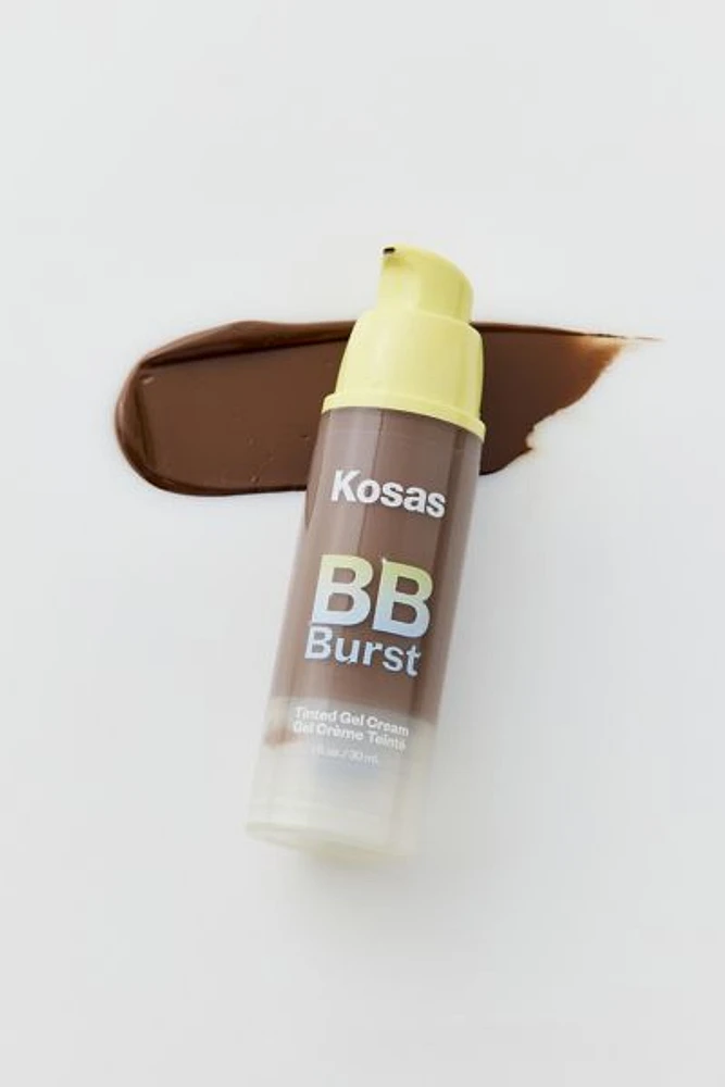 Kosas BB Burst Tinted Moisturizer Gel Cream