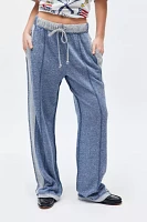 Urban Renewal Remnants Spliced Sweatpant