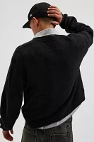 UO Tyker Crew Neck Cardigan