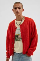 UO Tyker Crew Neck Cardigan