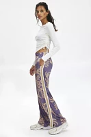 The Upside Fleur Juliet Wide Leg Track Pant