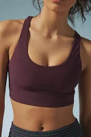 The Upside Peached Jade Sports Bra