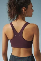 The Upside Peached Jade Sports Bra