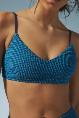 The Upside Twilight Ballet Sports Bra