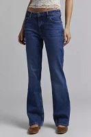 GUESS JEANS G09 Low Rise Bootcut Jean