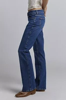 GUESS JEANS G09 Low Rise Bootcut Jean