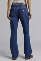 GUESS JEANS G09 Low Rise Bootcut Jean