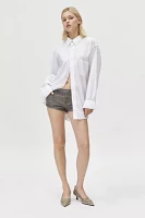 Urban Renewal Vintage Button-Down Shirt