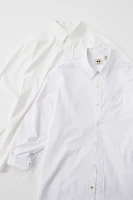 Urban Renewal Vintage Button-Down Shirt