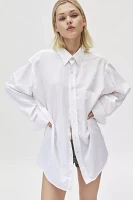 Urban Renewal Vintage Button-Down Shirt