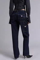 GUESS ORIGINALS Carpenter Straight Leg Jean